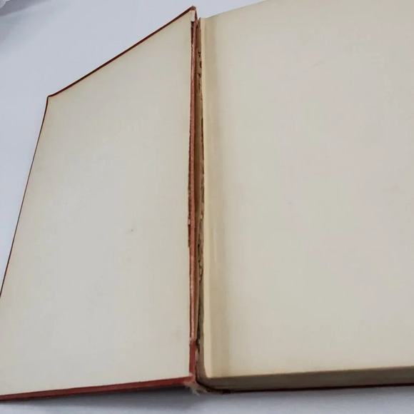 Old, Old Tales From The Old, Old Book- Nora A Smith 1916  HC 1st Ed Antiquarian - Picture 6 of 13